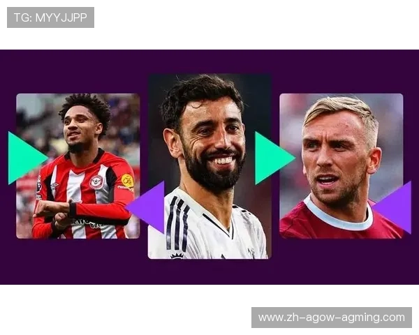 英超球队核心球员介绍