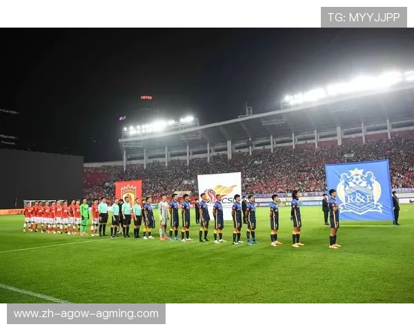 重庆外援群像:中超赛场上的国际面孔与本土融合