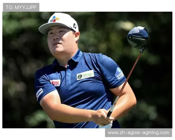 威士伯锦标赛战况任成宰领先科普卡俞俊安同列T11